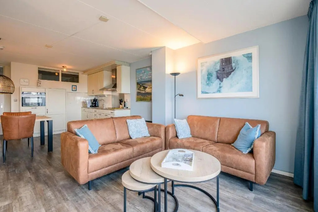 Appartementencomplex Juliana 96