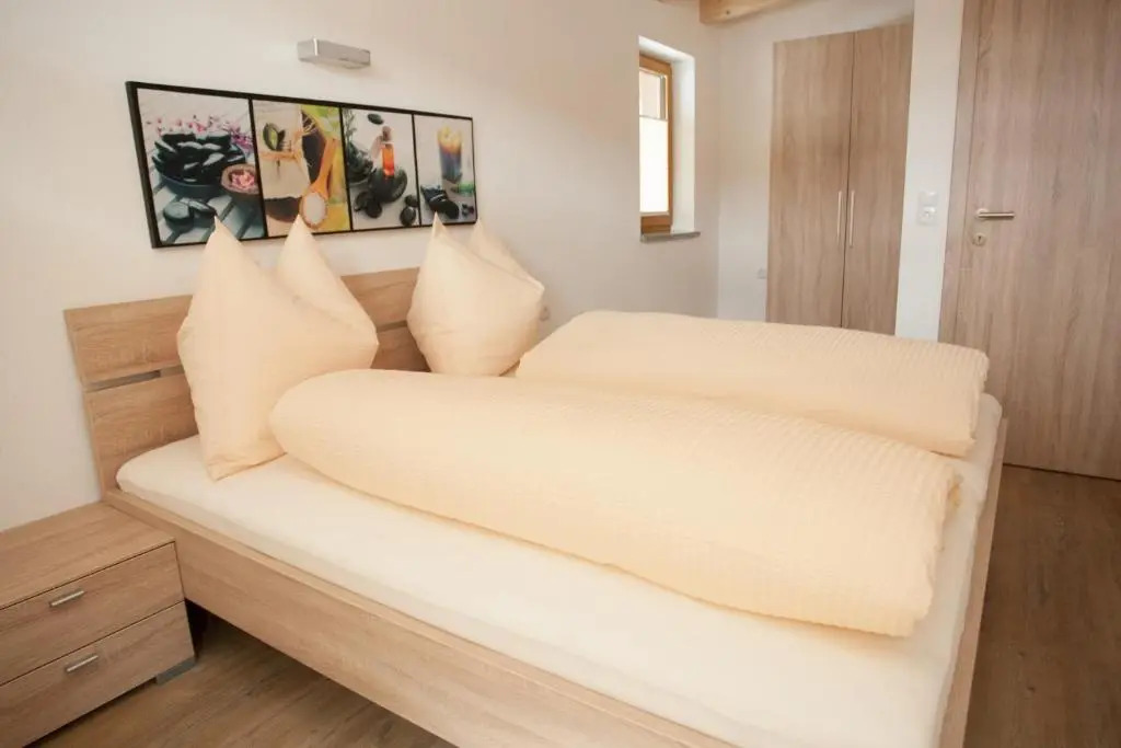 Appartement Dominik