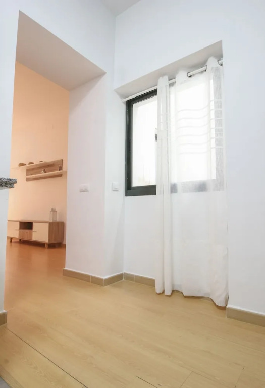 Deluxe Apartment Arenal