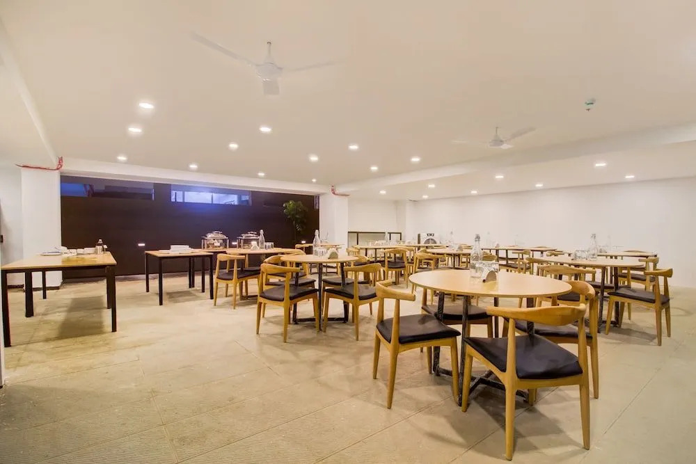 OYO Townhouse 177 Balewadi