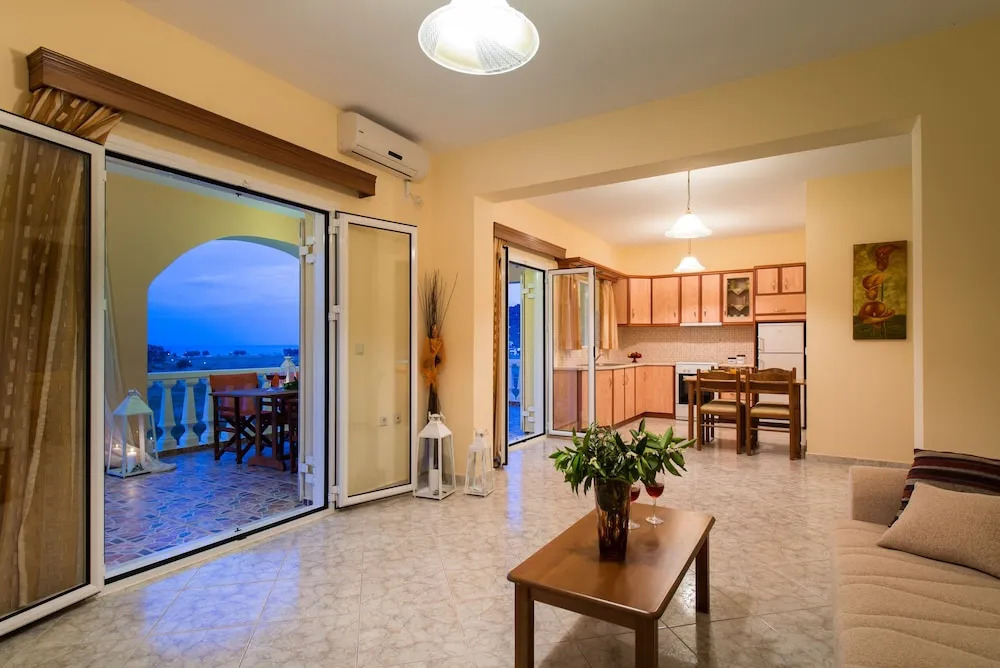 Gerovasis Villas