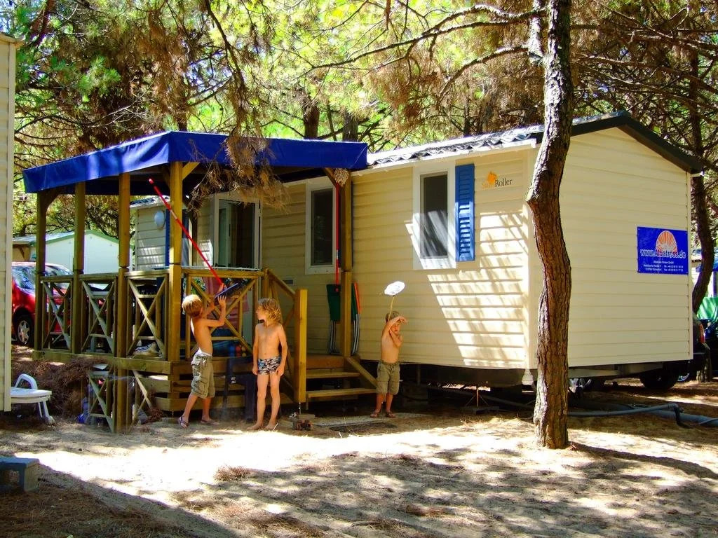 Camping Ca Savio