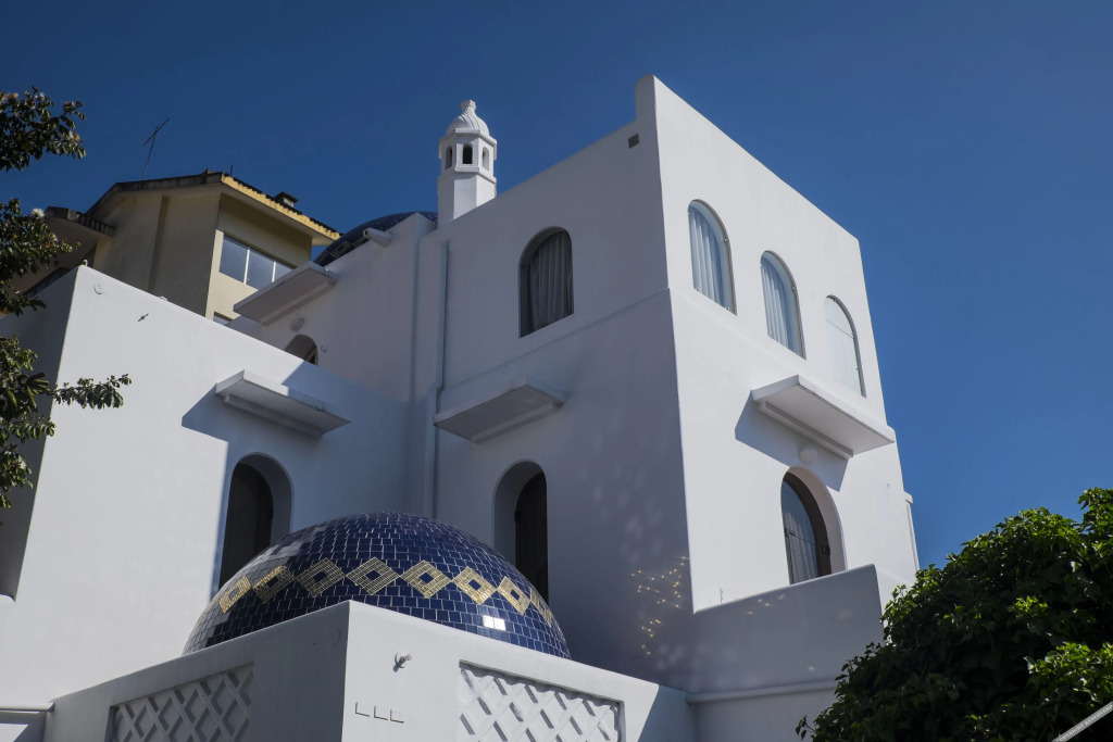 La Coupole Hotel