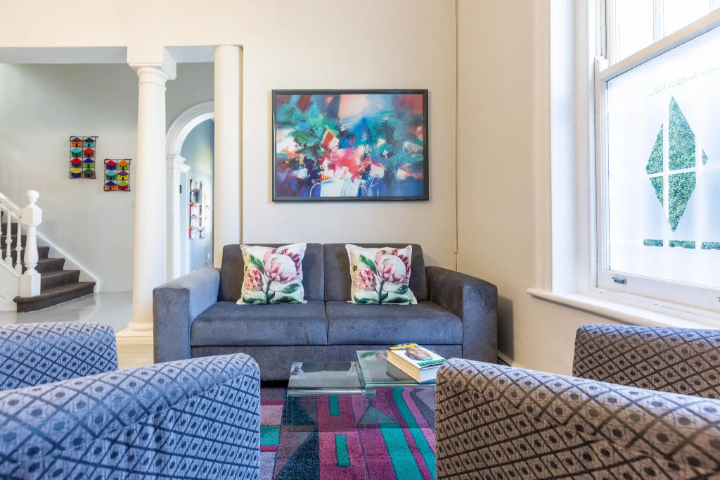 4 on Varneys Guest House