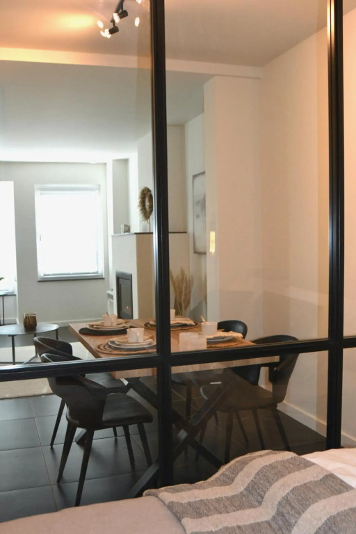 Sfeervol appartement te Blankenberge