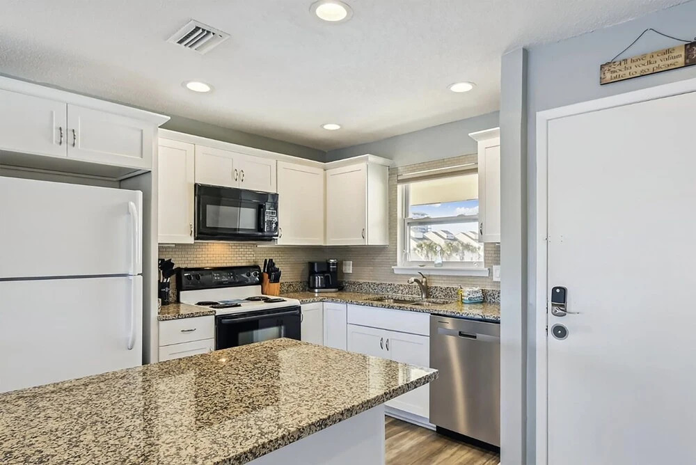 Sandpiper Cove 3202 2 Bedroom Condo by RedAwning