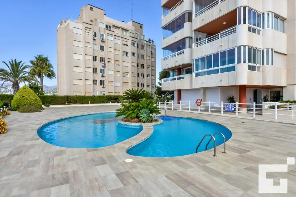 Apartamento Rubino 5C - Grupo Turis