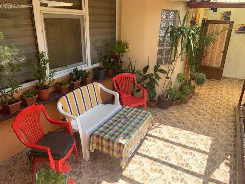 5 Minutes From The Beach
