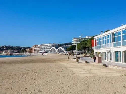 Apartment Le Nausicaa