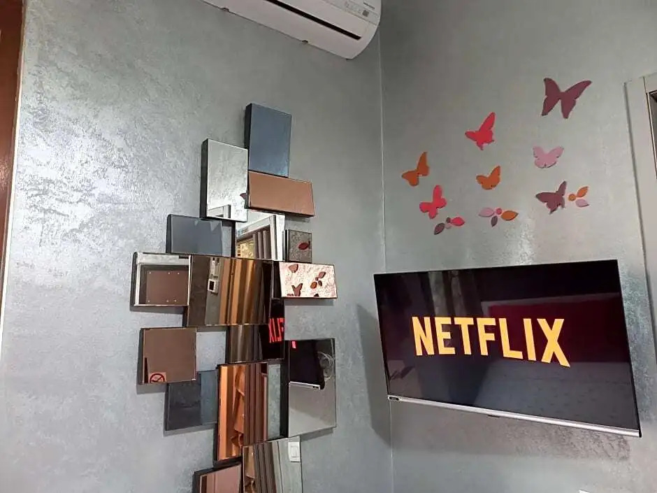 Inna Best House