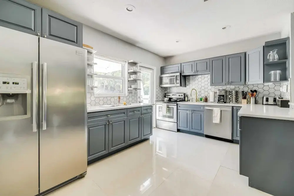Tidal by Avantstay Gorgeous Home Close to Beaches w/ Pool