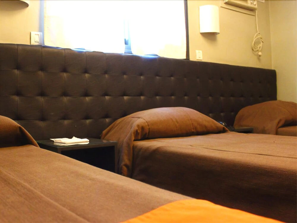 Hotel Kapac
