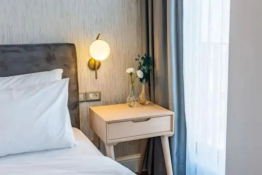 Lagirio Residence Taksim