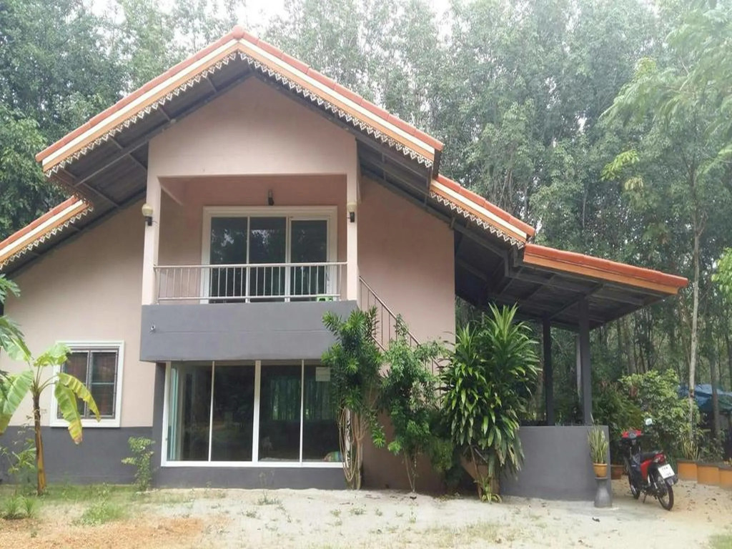 Pararim Resort