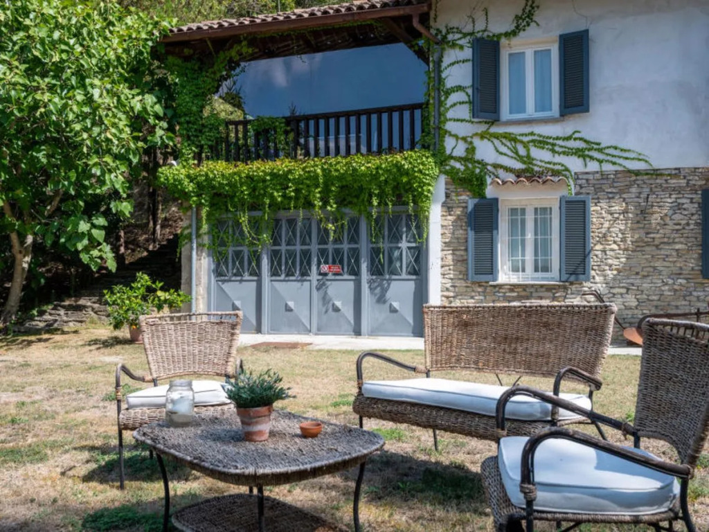 B&B il mestiere di vivere