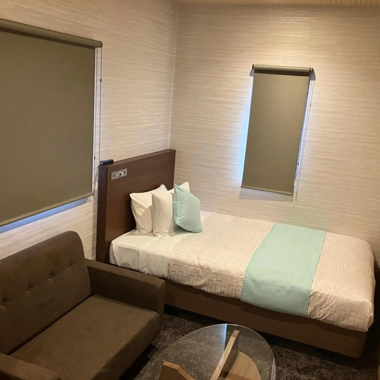 HOTEL LiVEMAX Tendo