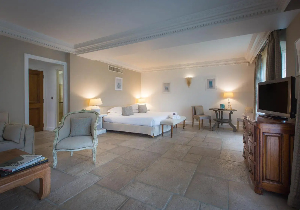 Hôtel & Restaurant Alain Llorca