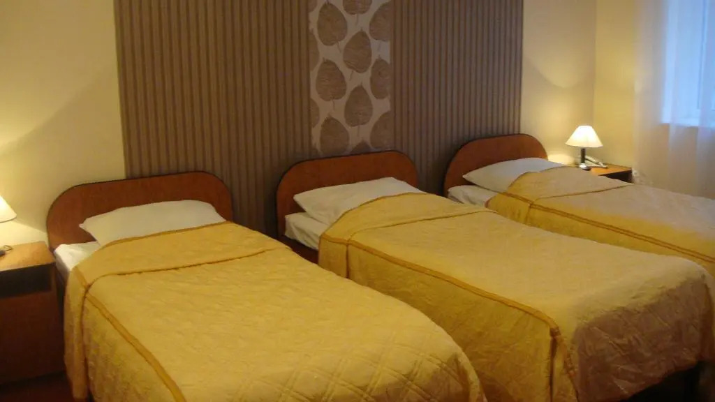 Hotel Rydzewski