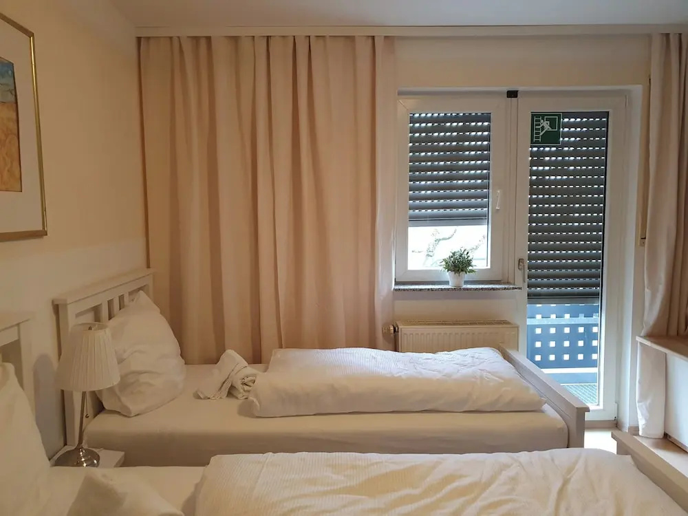 GZ-Apparthotel