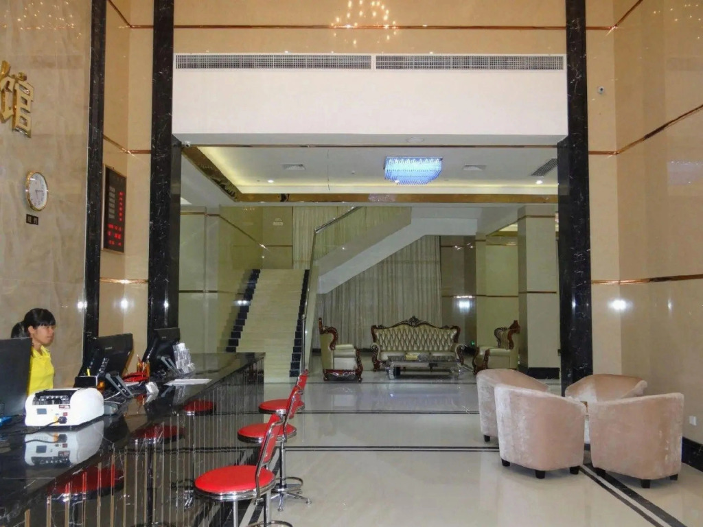 Rongzhou Hotel