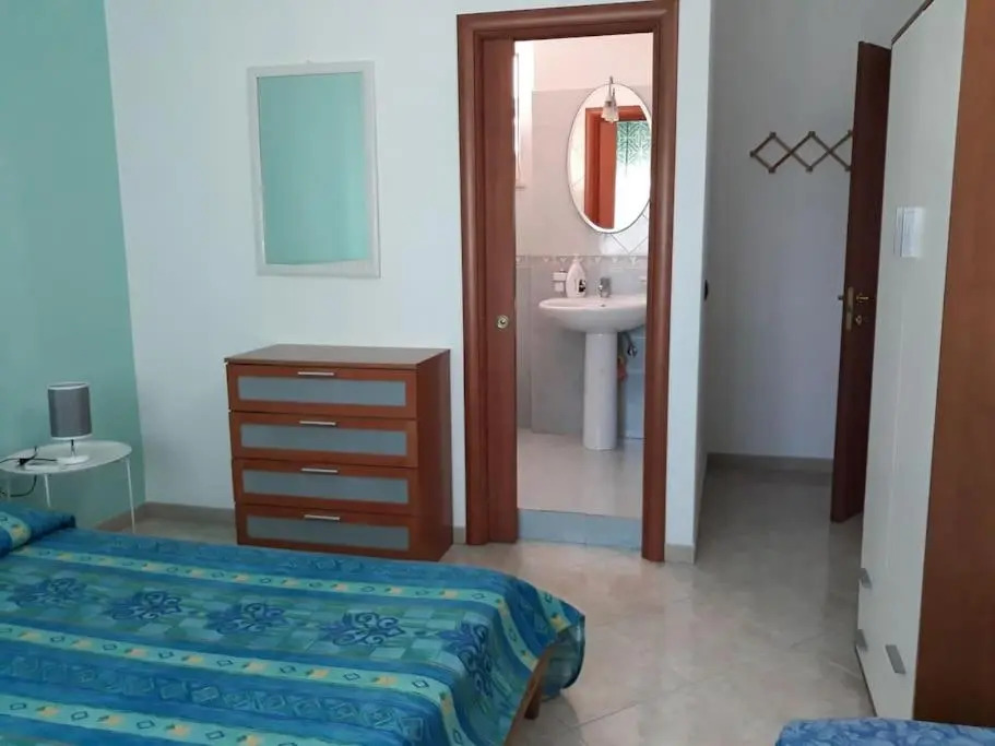 Marzamemi Casa del Gelso a 50 m. dalla spiaggia