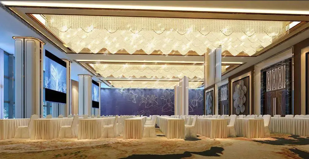 Wuhan Youyi International Hotel