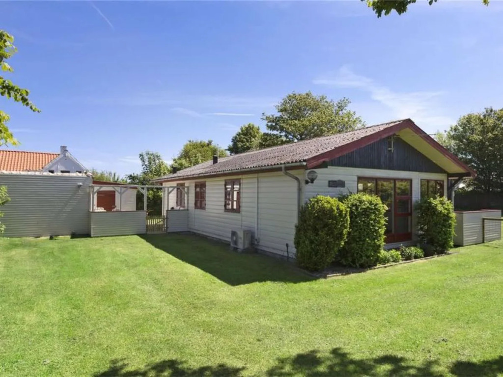 Holiday Home Gunhil - 200m from the sea by Interhome