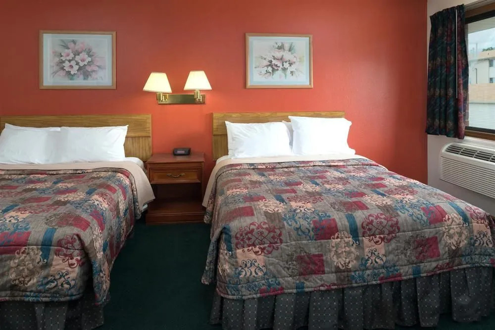 Lincoln Hotel