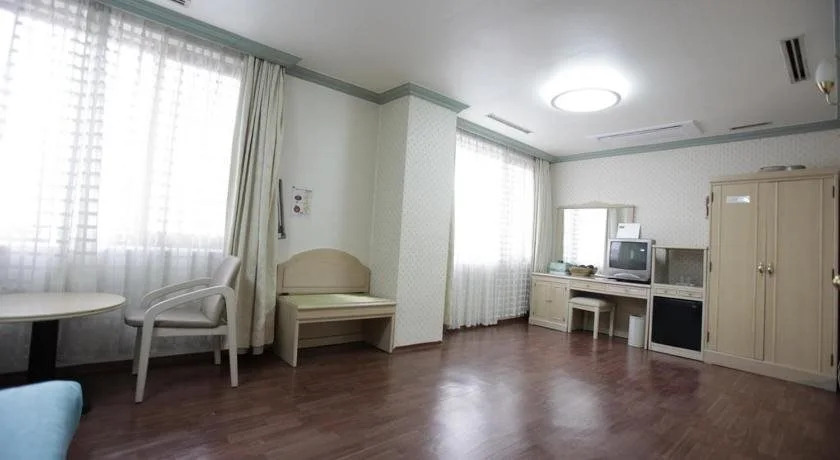 Geoje Tourist Hotel