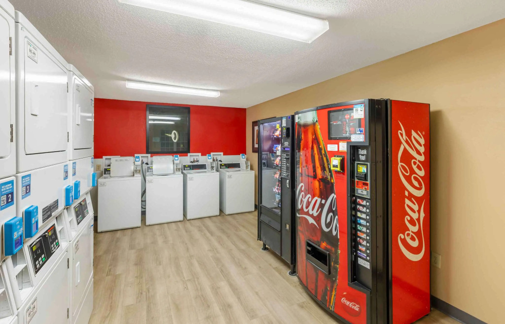 Extended Stay America Suites - St Louis - Westport - E Lackland Rd