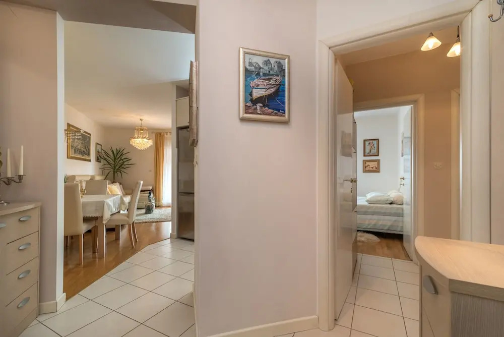 Apartment Pino