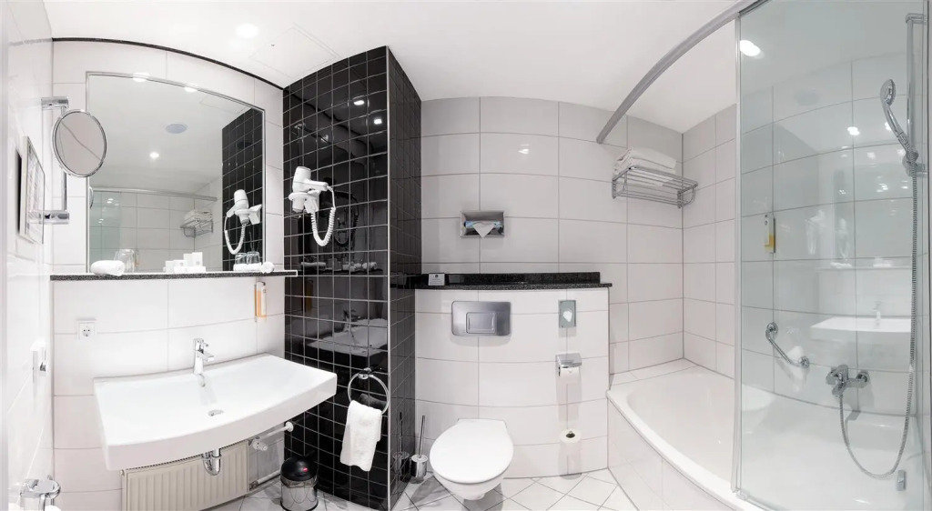 Best Western Plus Palatin Kongress Hotel