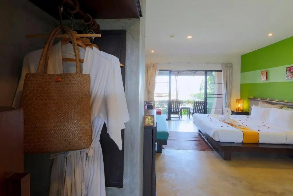 Purimuntra Resort & Spa