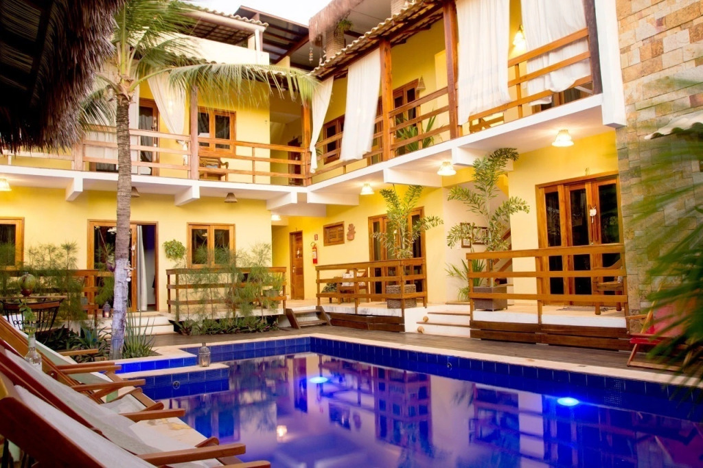 Villa Água de Coco