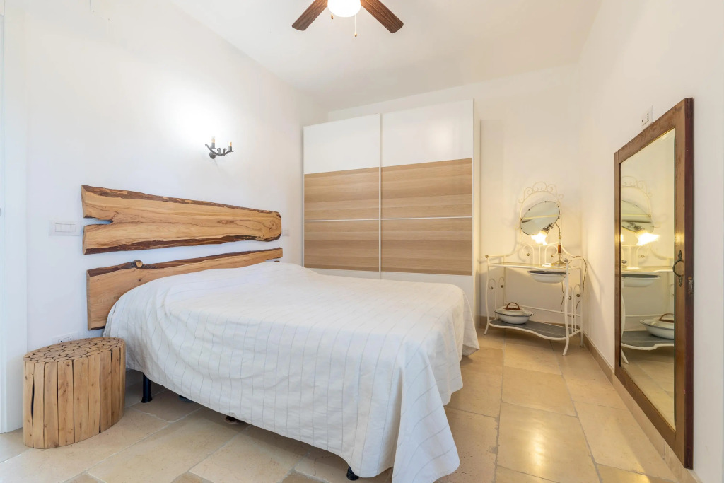 Villa Soleil in Ceglie Messapica