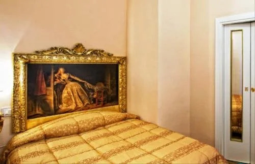 Boutique Hotel LImperatrice -Vicinissimi a Valdichiana Designer Village
