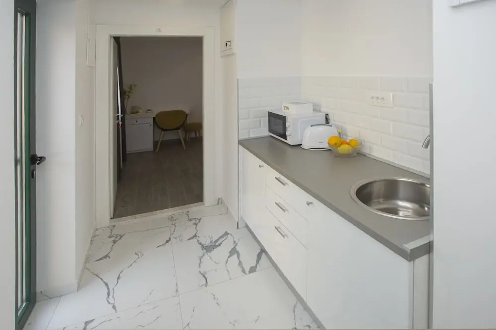 Central Old Town Rooms