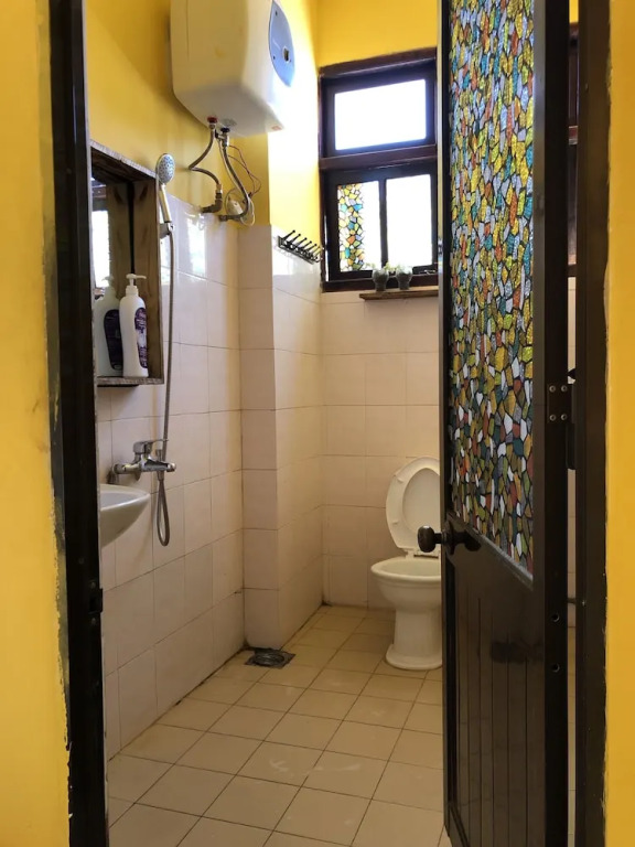 Mars House Homestay