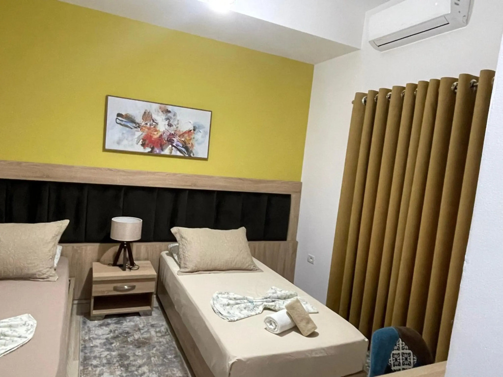 Hotel Ora Apartment