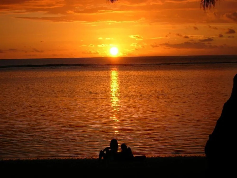 CAP BAY