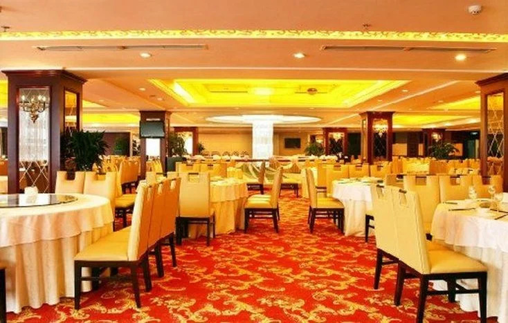 Crown International Hotel