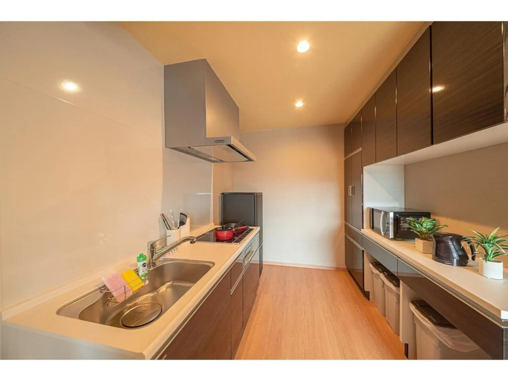 YUHUROTEN YOJYOU NO BI - Vacation STAY 87032