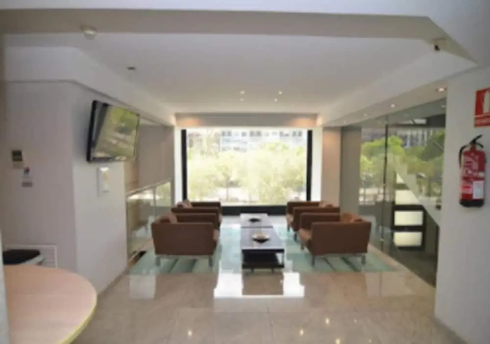 Apartamentos turísticos Valencia Rental