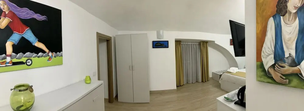A Room de Scugnizzi