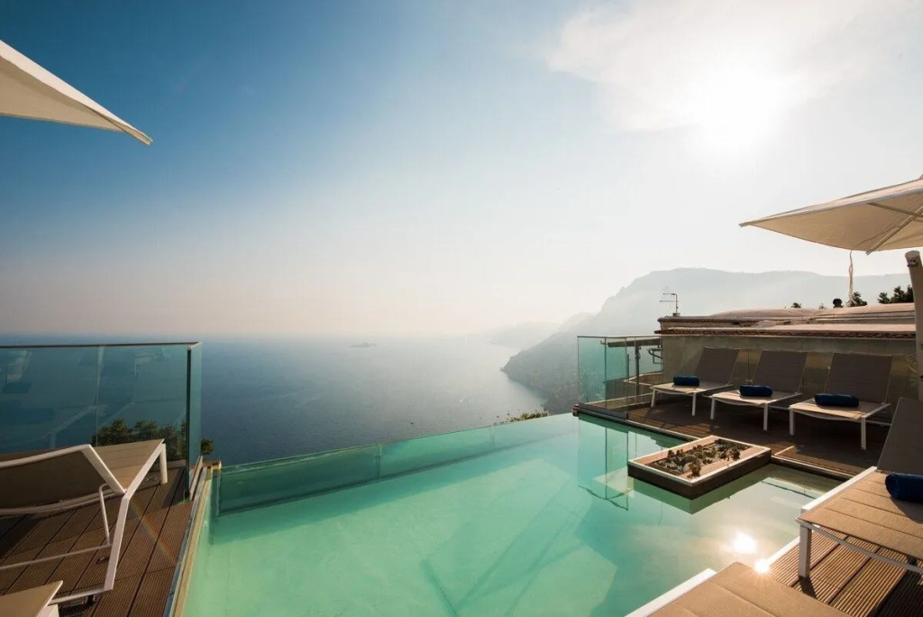 Villa Afrodite