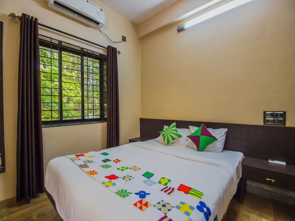OYO 13054 Home 1BHK Siolim