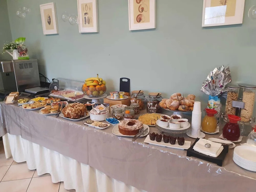 Hotel Santanna