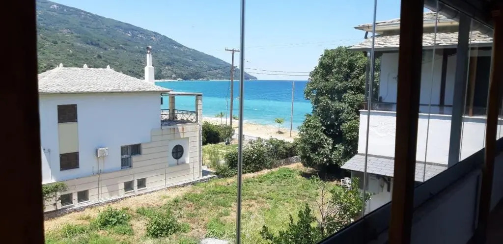 Diporto The House by the sea