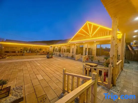 Runi Suoyuan · Resort