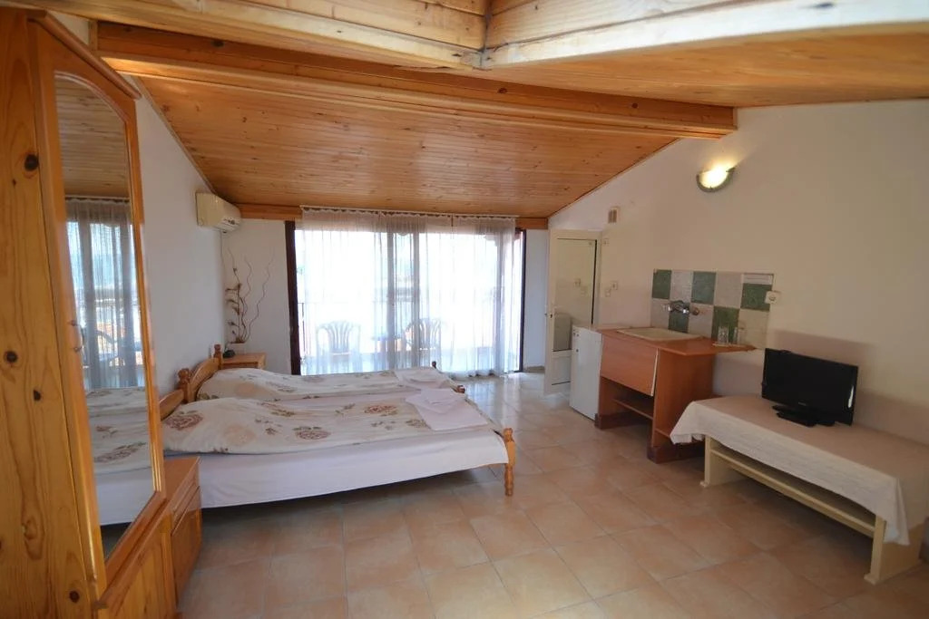 Guest House Olimpia